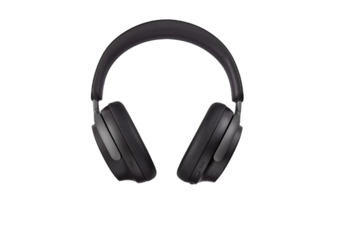 Bose QuiteComfort Ultra Headphones