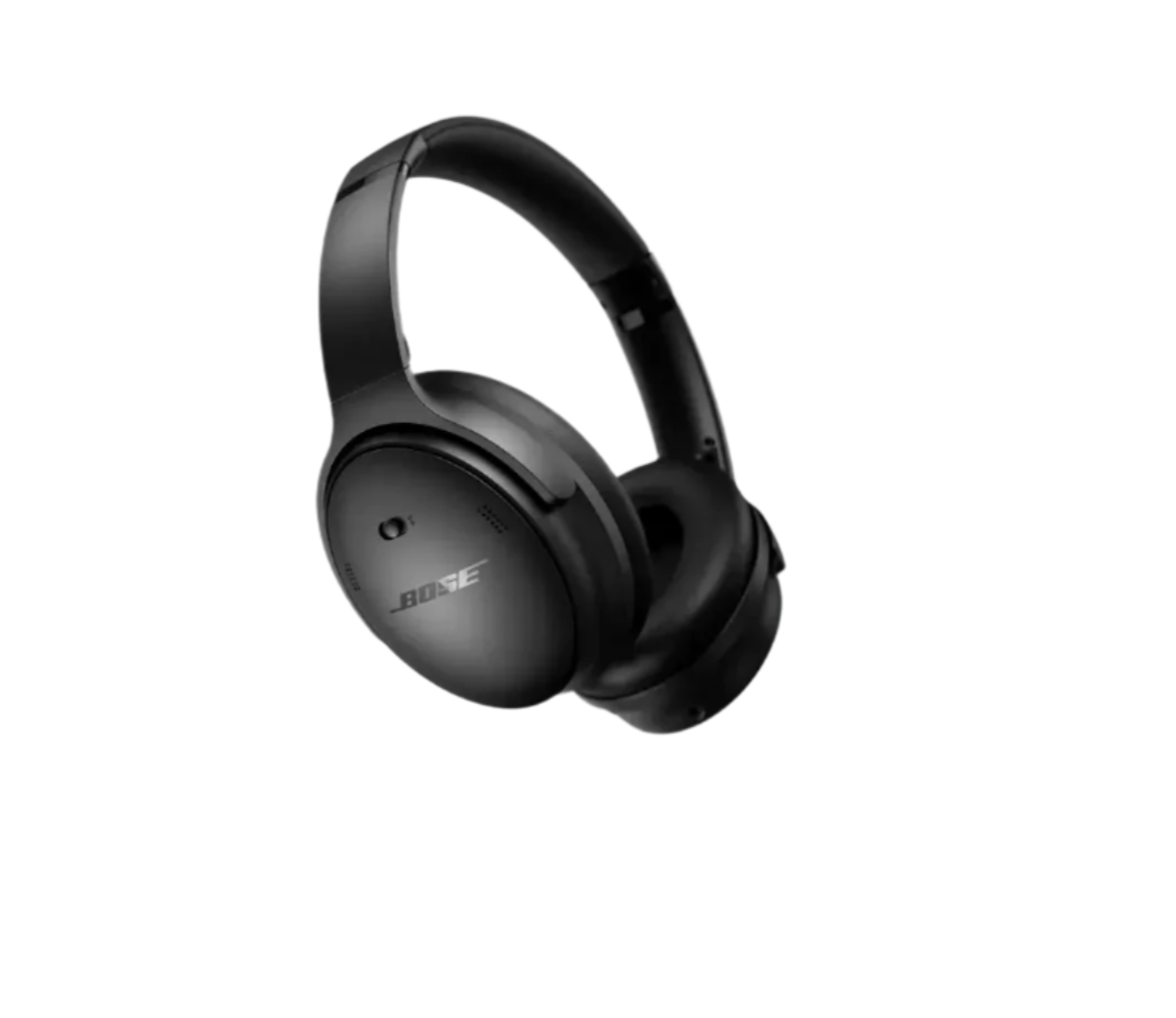 Bose QuiteComfort  Headphones