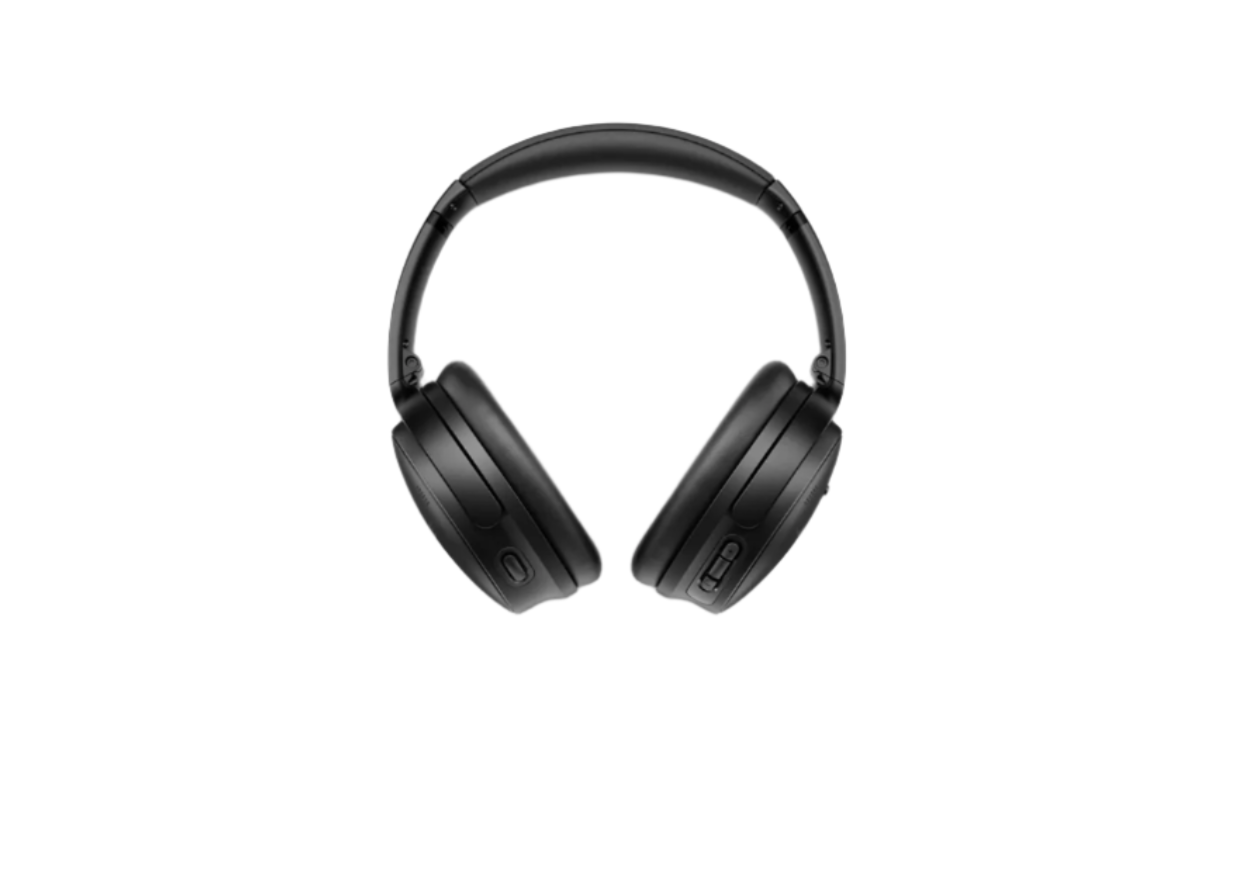 Bose QuiteComfort  Headphones