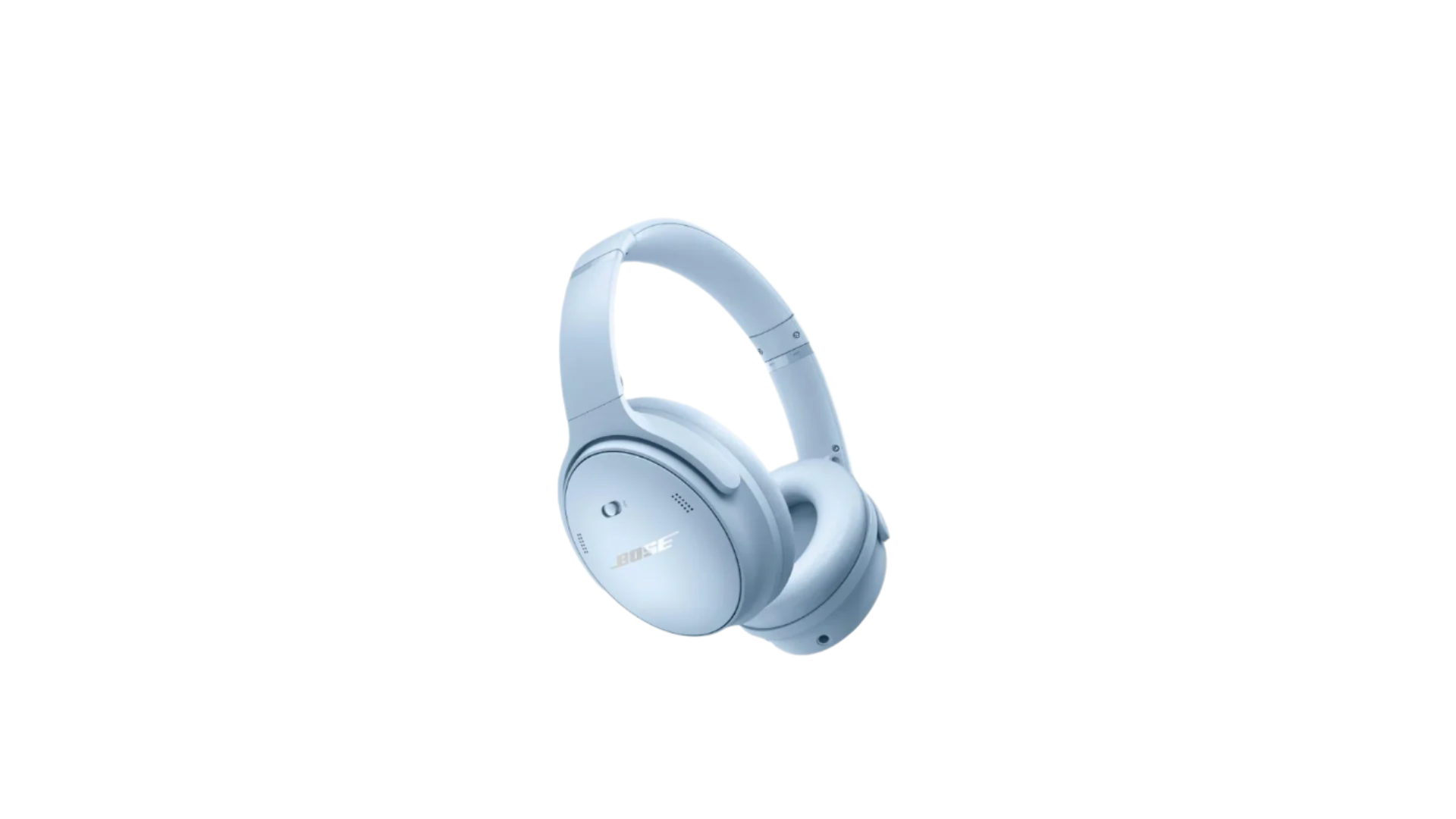 Bose QuiteComfort  Headphones