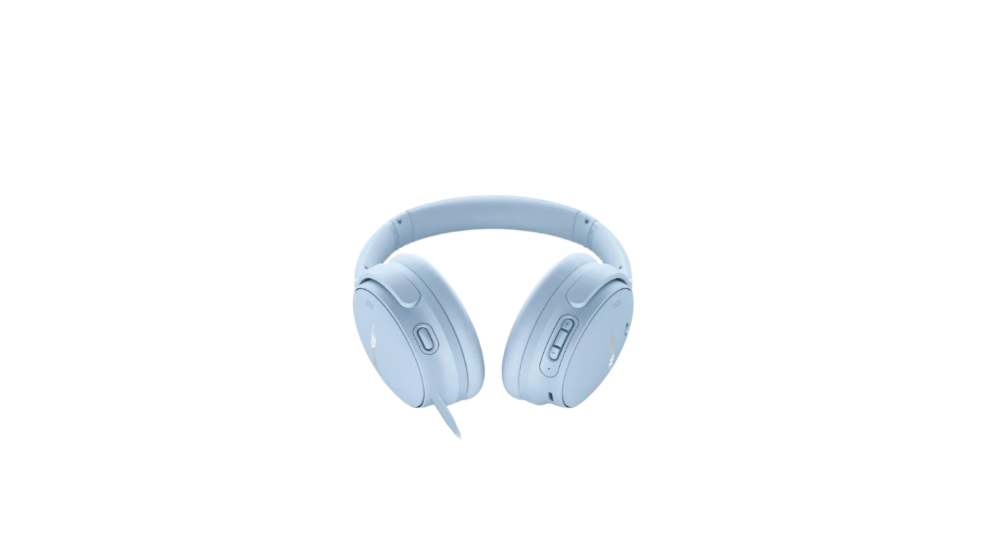 Bose QuiteComfort  Headphones