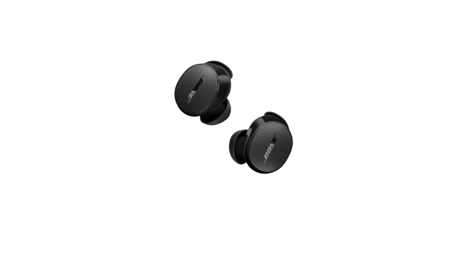 Bose Quiet Comfort Earbuds