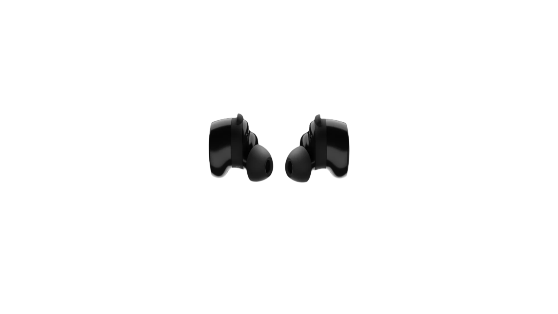 Bose Quiet Comfort Earbuds