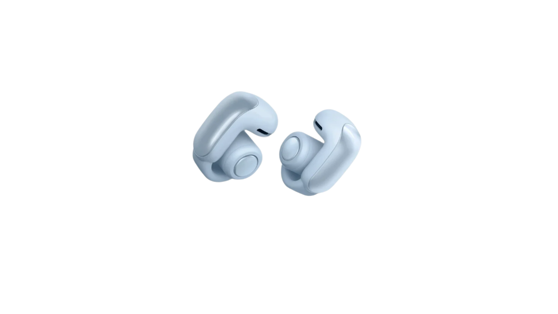 Bose Ultra Open Earbuds