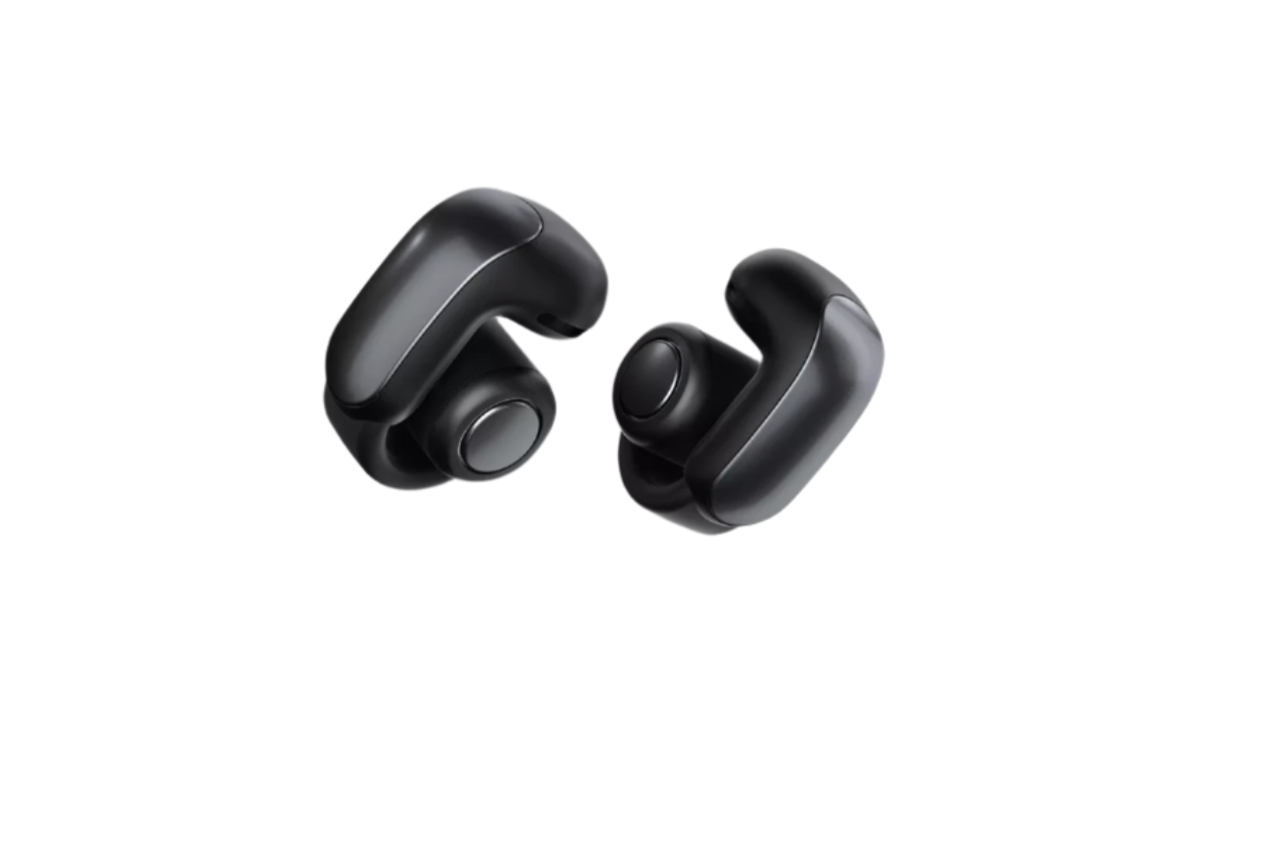 Bose Ultra Open Earbuds