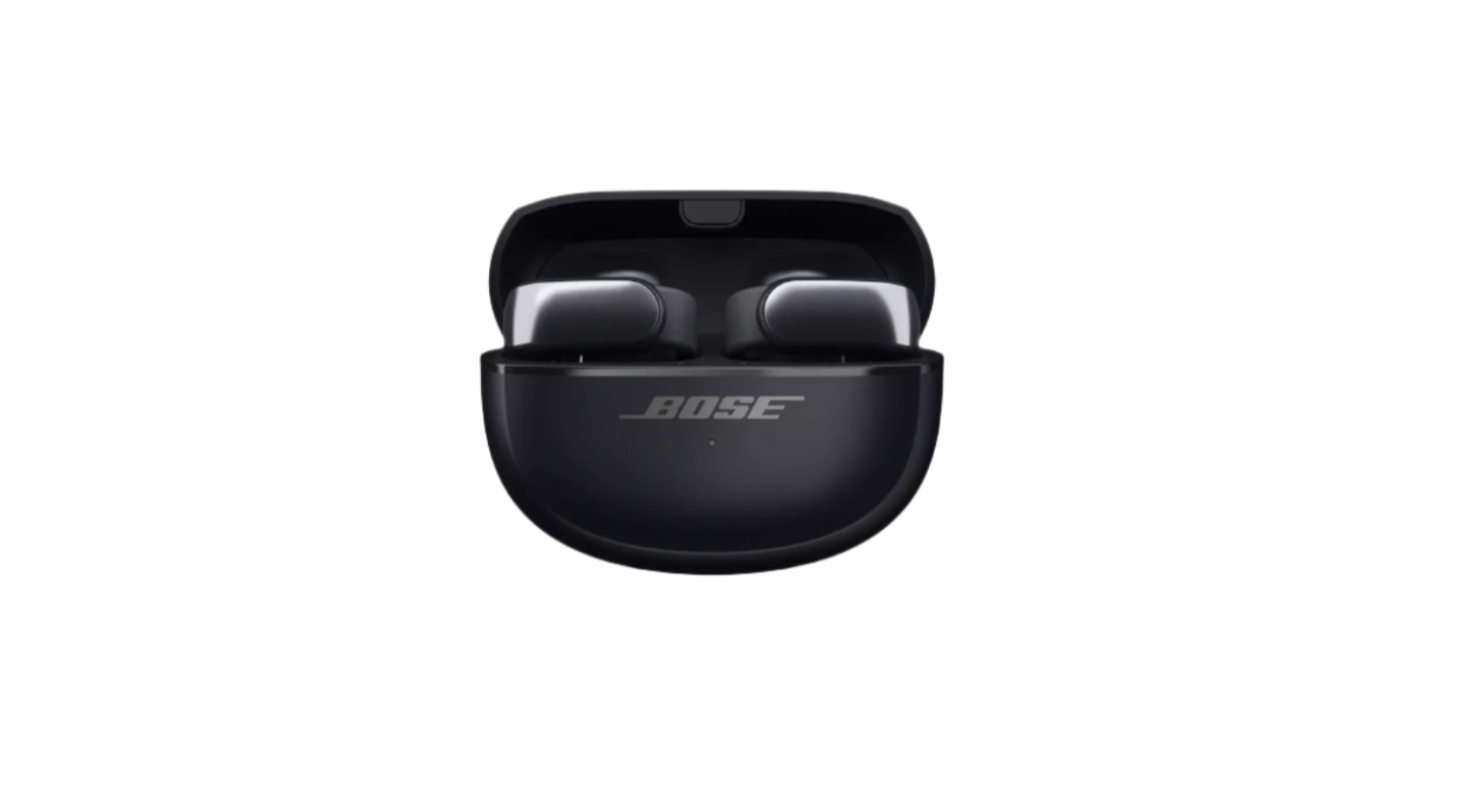 Bose Ultra Open Earbuds