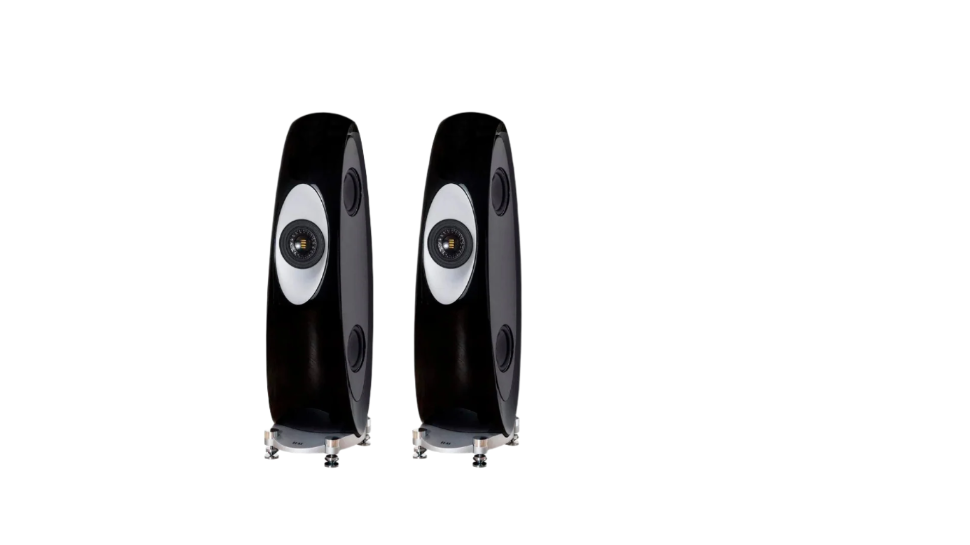 Elac Concentro Floorstanding Speaker
