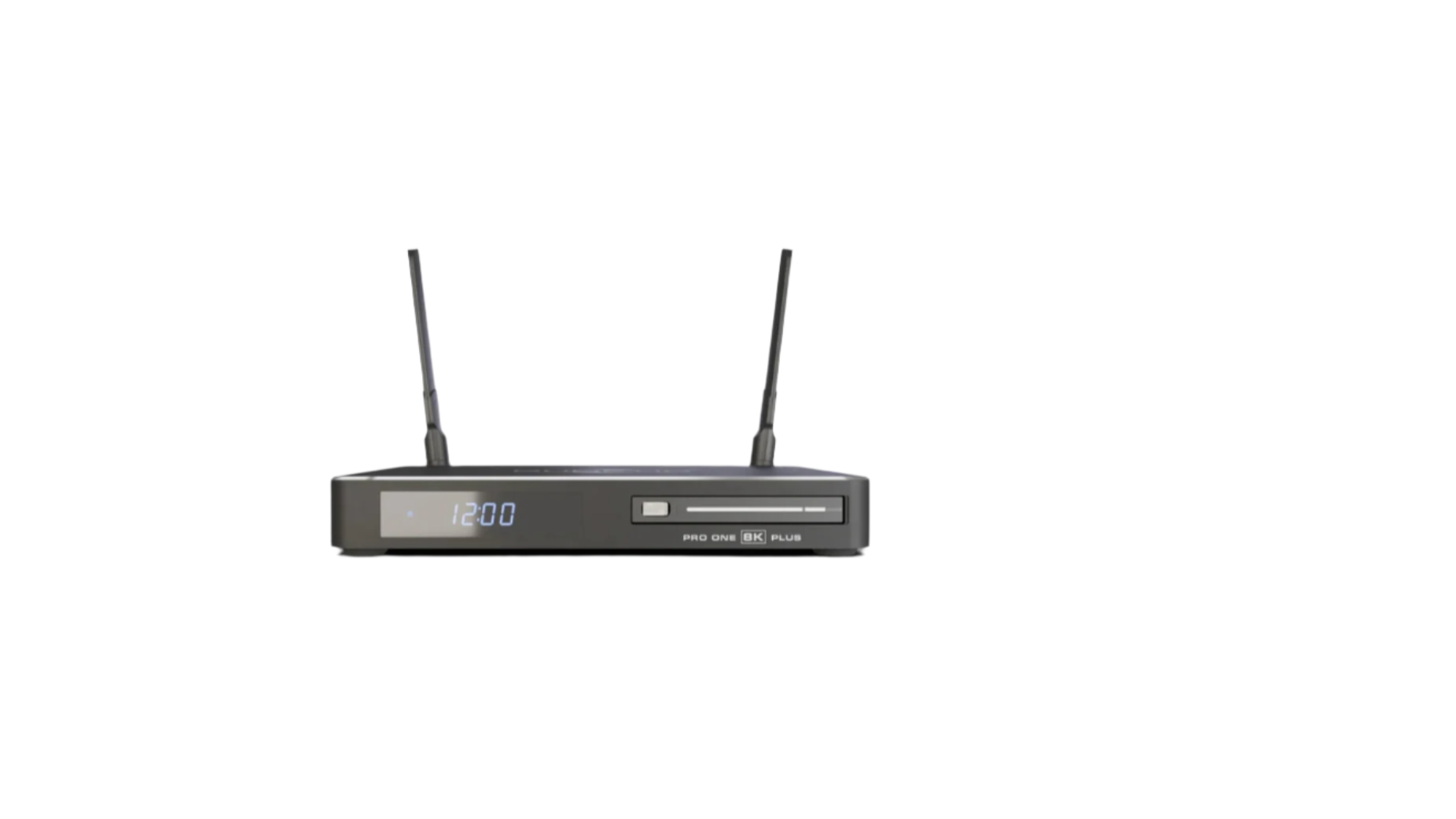 Dune HD Pro One 8K Plus