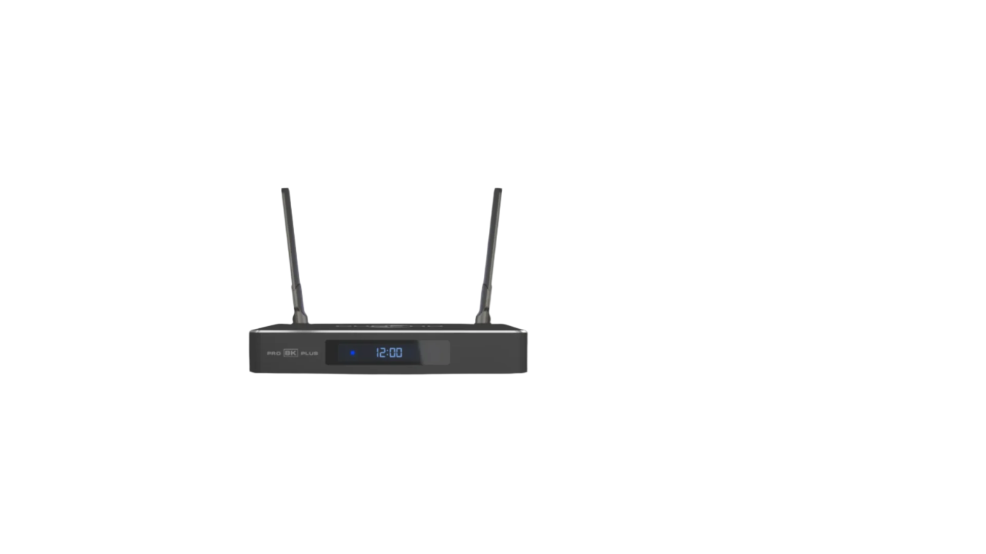 Dune HD Pro 8K Plus Media Player