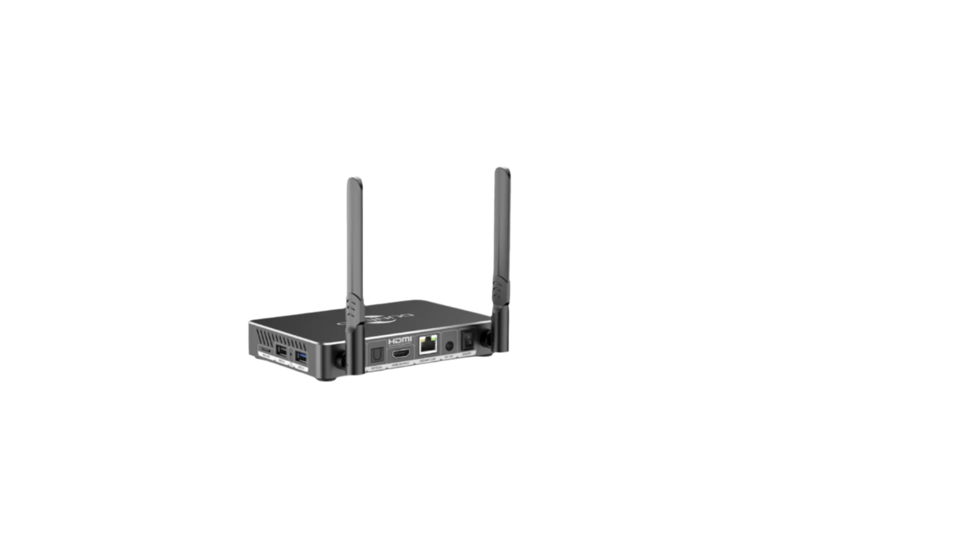 Dune HD Pro 8K Plus Media Player