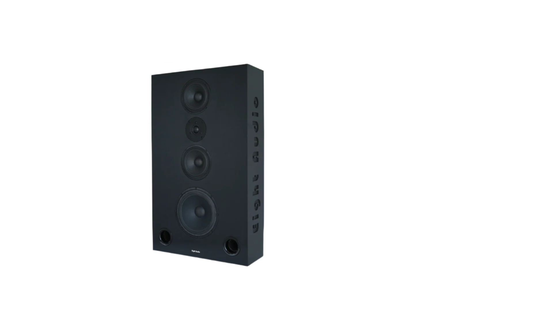 Eight Audio Cinema Ci18 Tuned Custom In Wall LCR Speakers