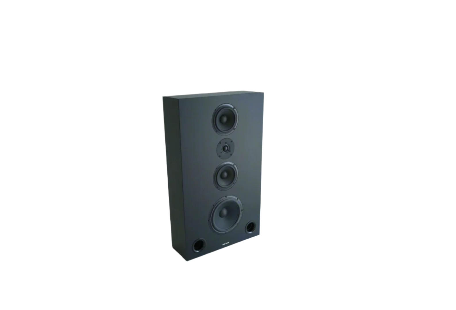 Eight Audio Cinema Ci18 Tuned Custom In Wall LCR Speakers