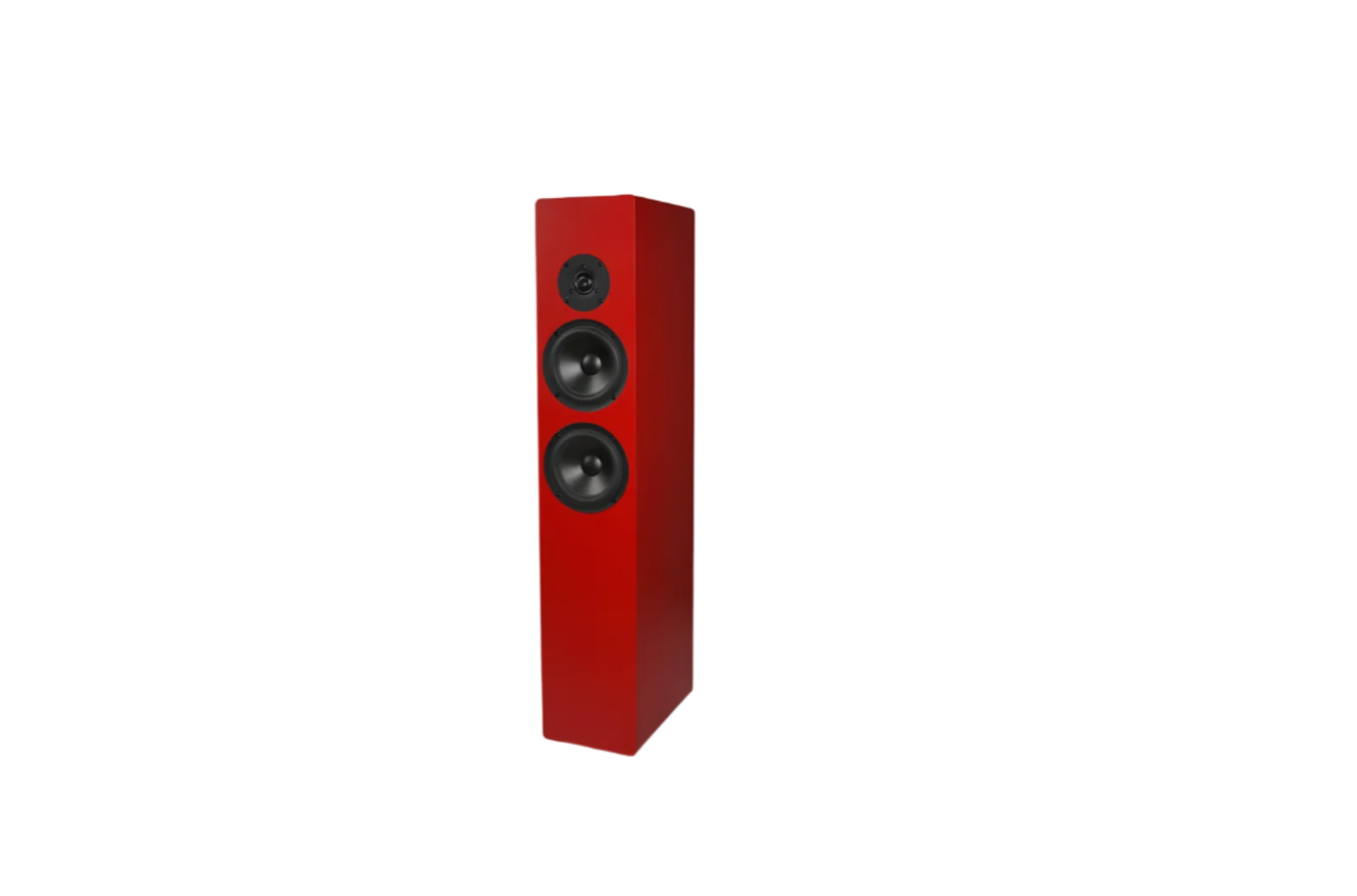 Eight Audio Pearl F27 2.5 Way Floor Standing Speakers