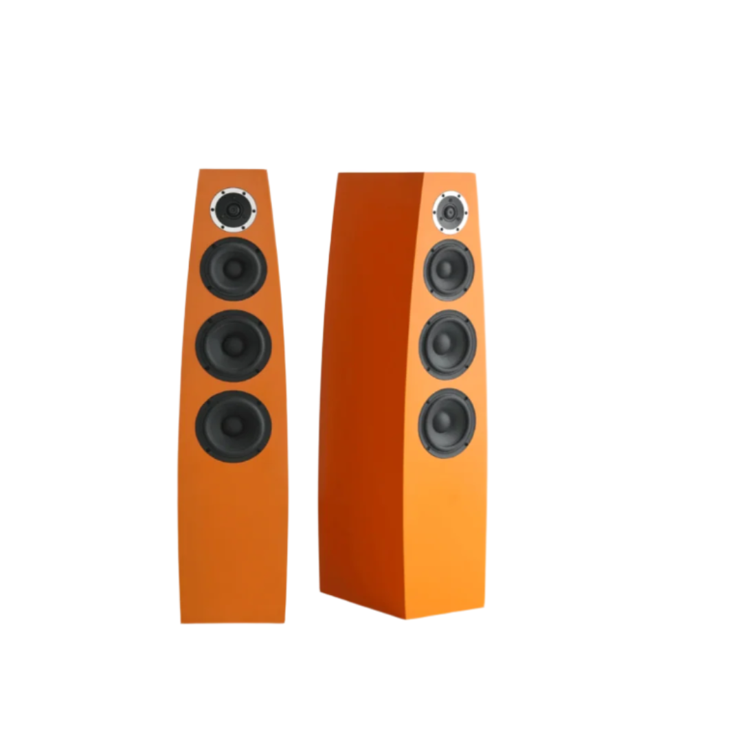 Eight Audio Platina F207™ 3-Way Floorstanding Speakers