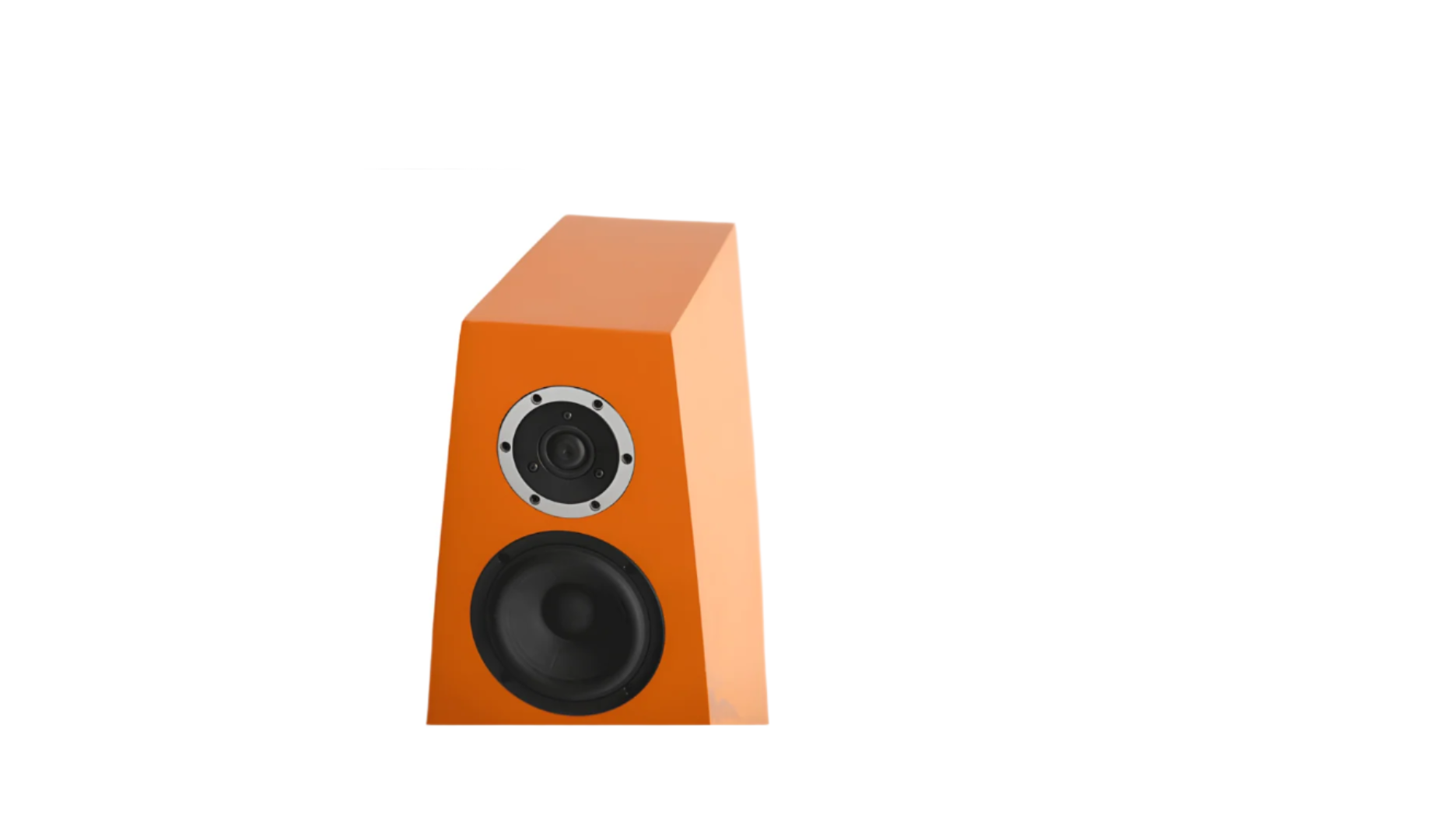 Eight Audio Platina F207™ 3-Way Floor Standing Speakers