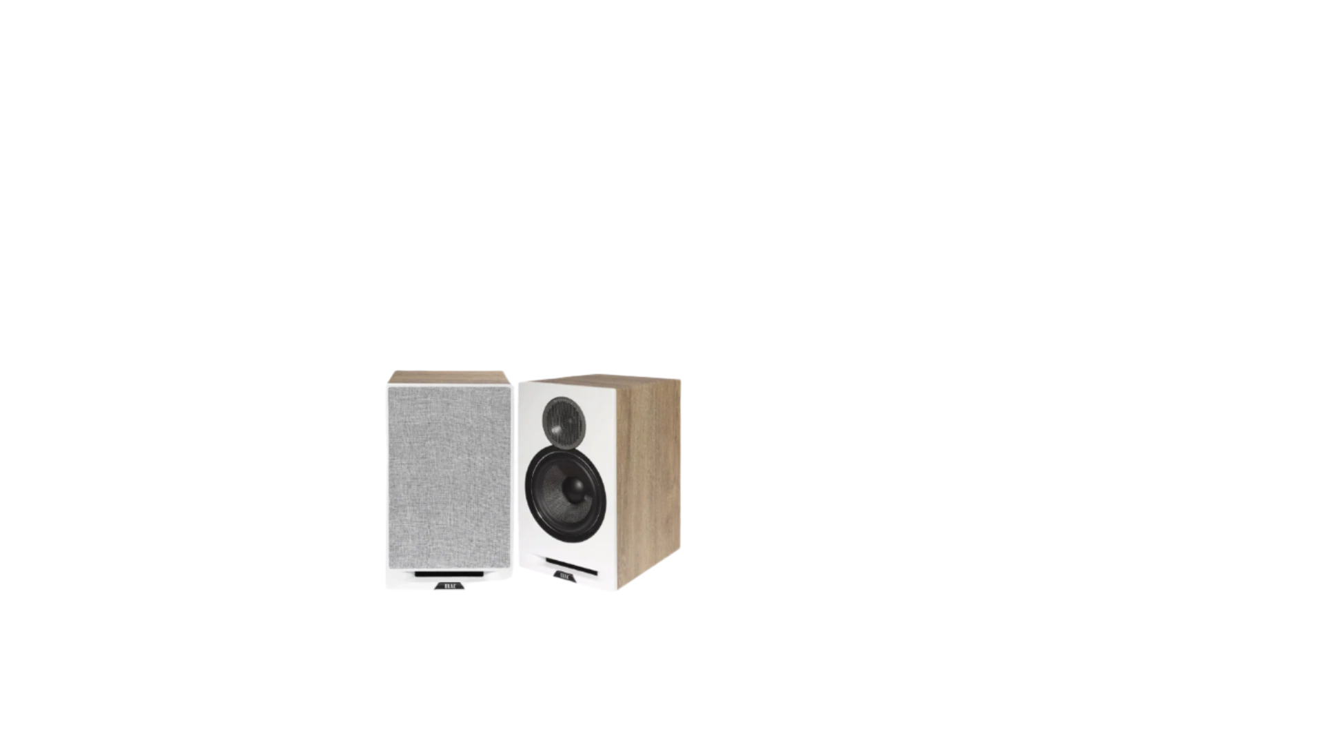 Elac DBR-62