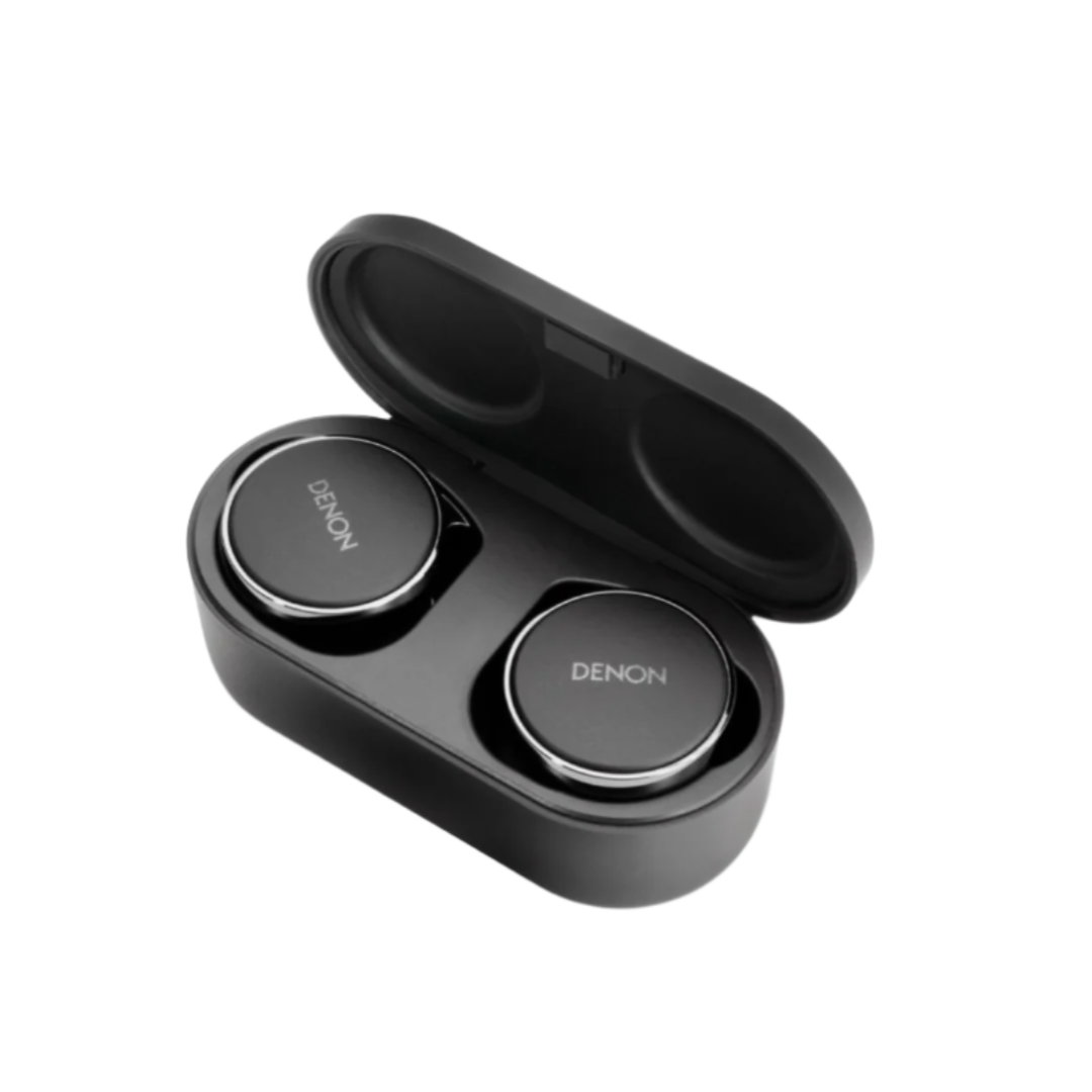 Denon PerL True Wireless Earbuds