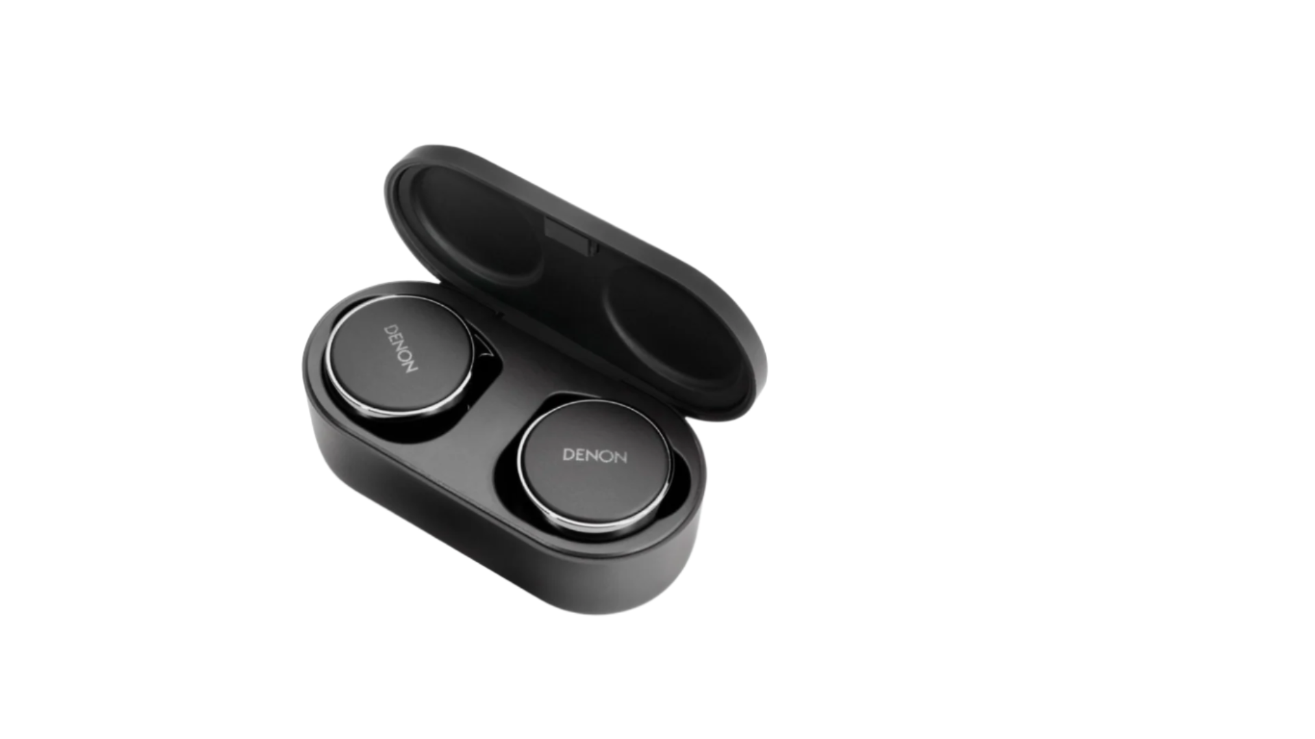 Denon PerL Pro True Wireless Active Noise Earbuds