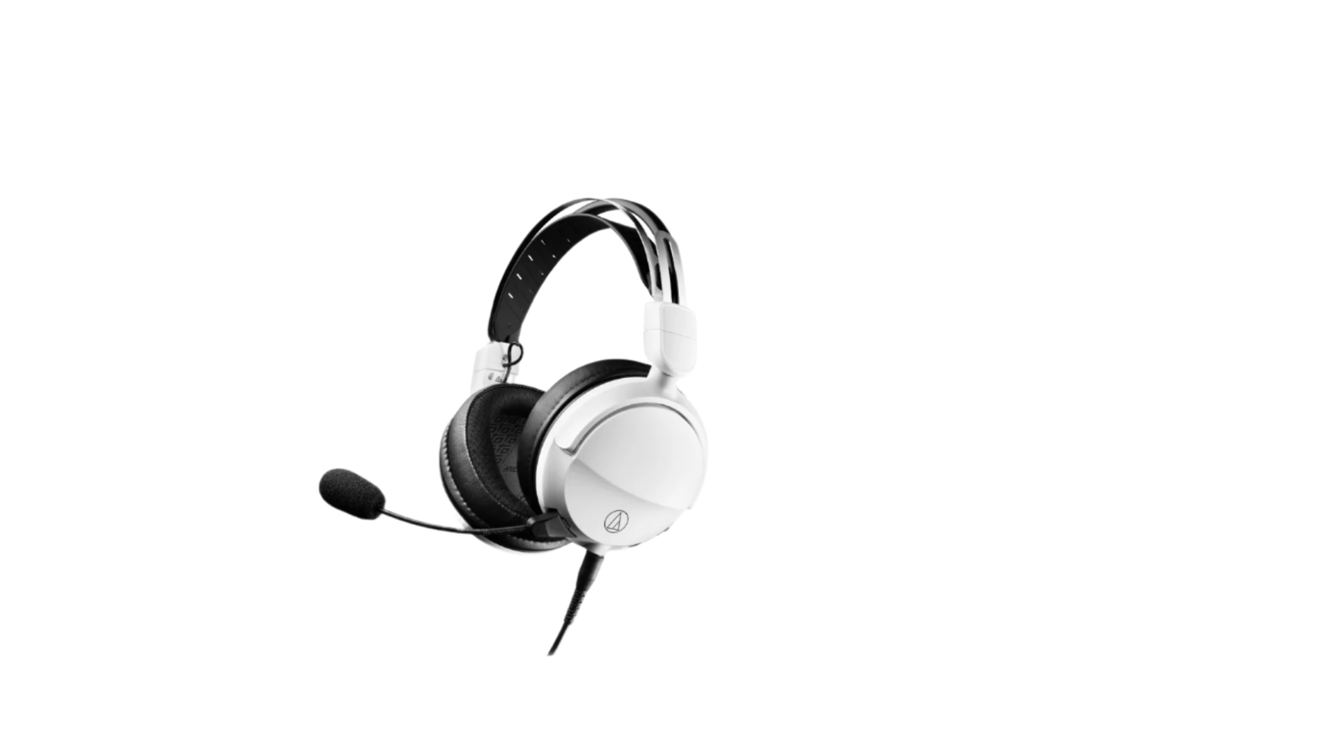 Audio-Technica Wired Closed Gaming Headset