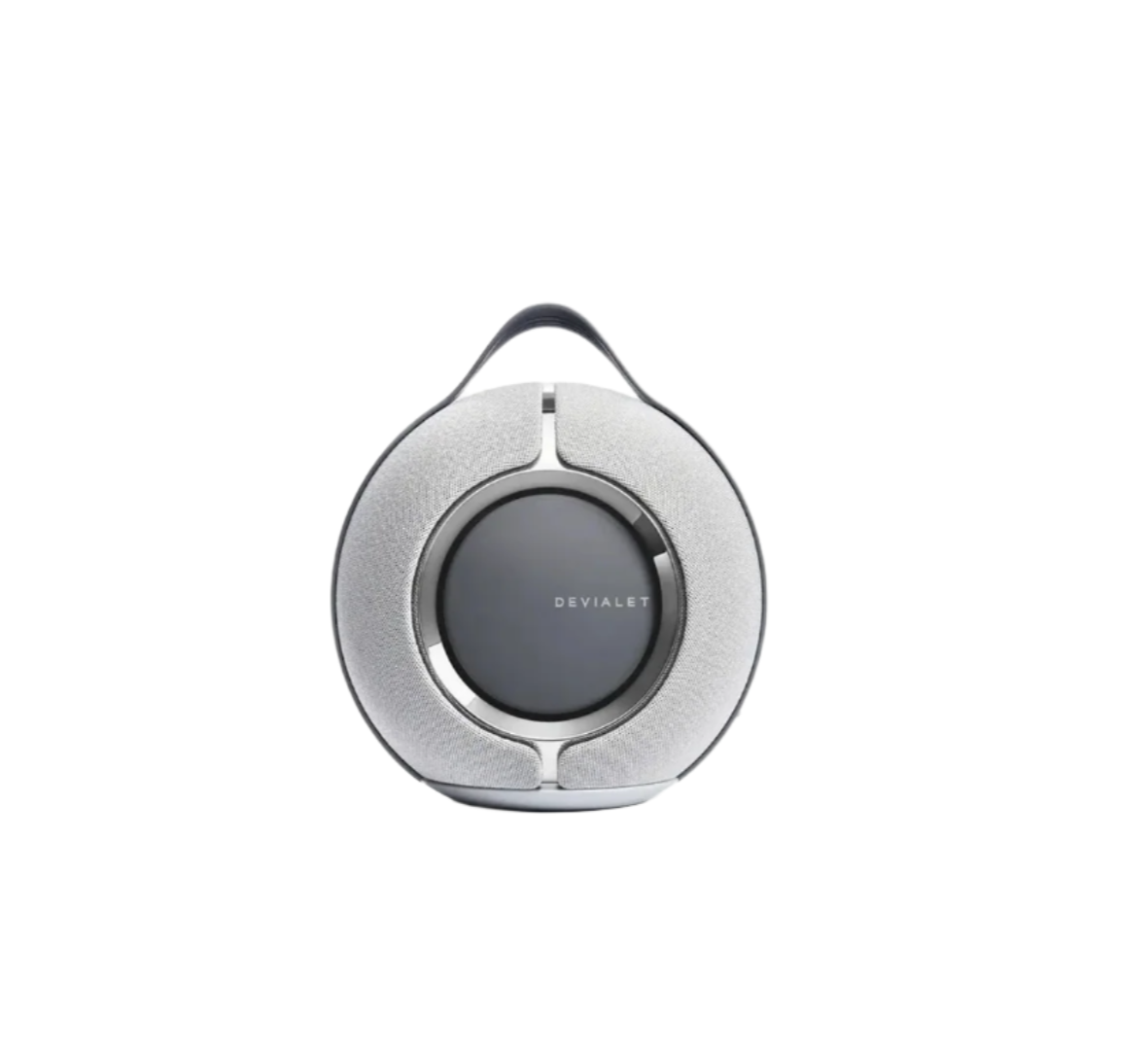 Devialet Mania Light Grey