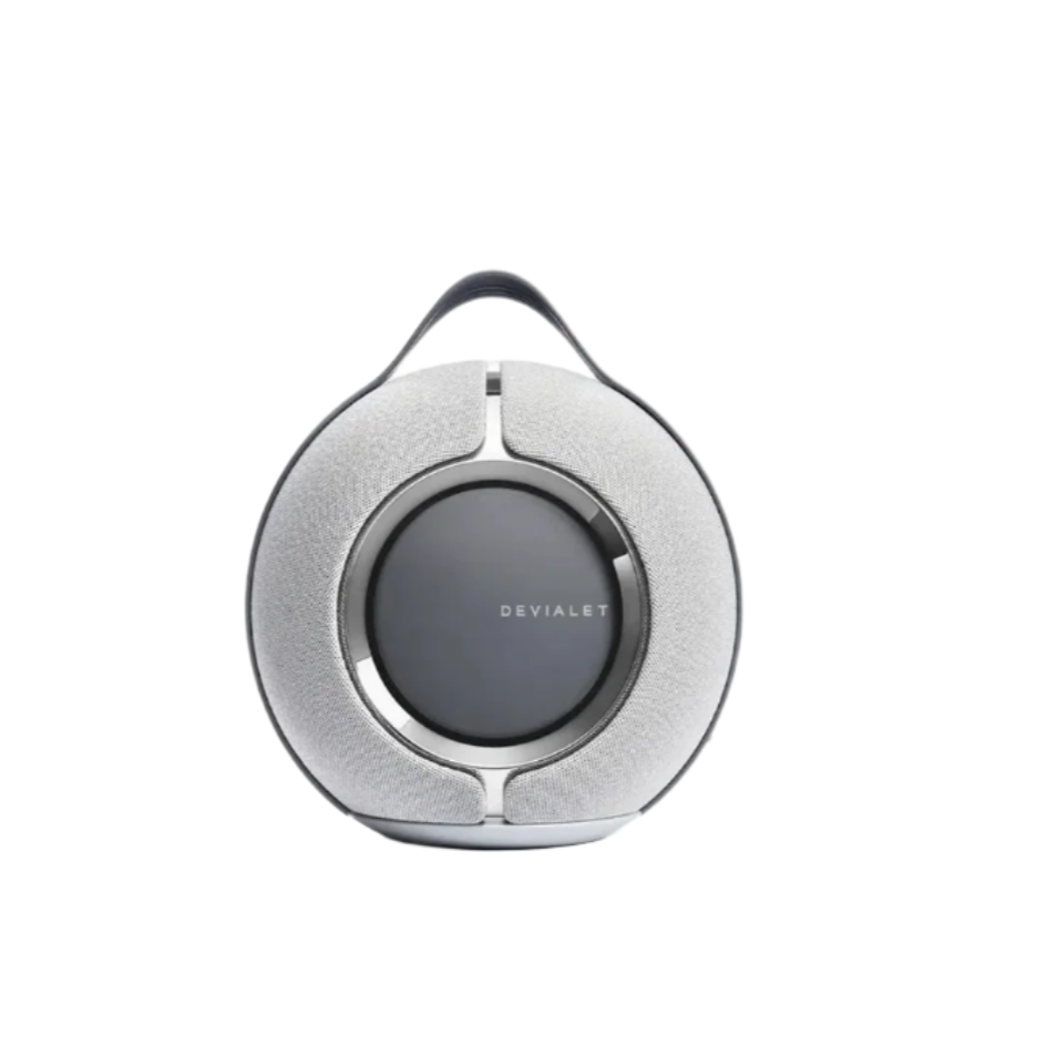 Devialet Mania Light Grey