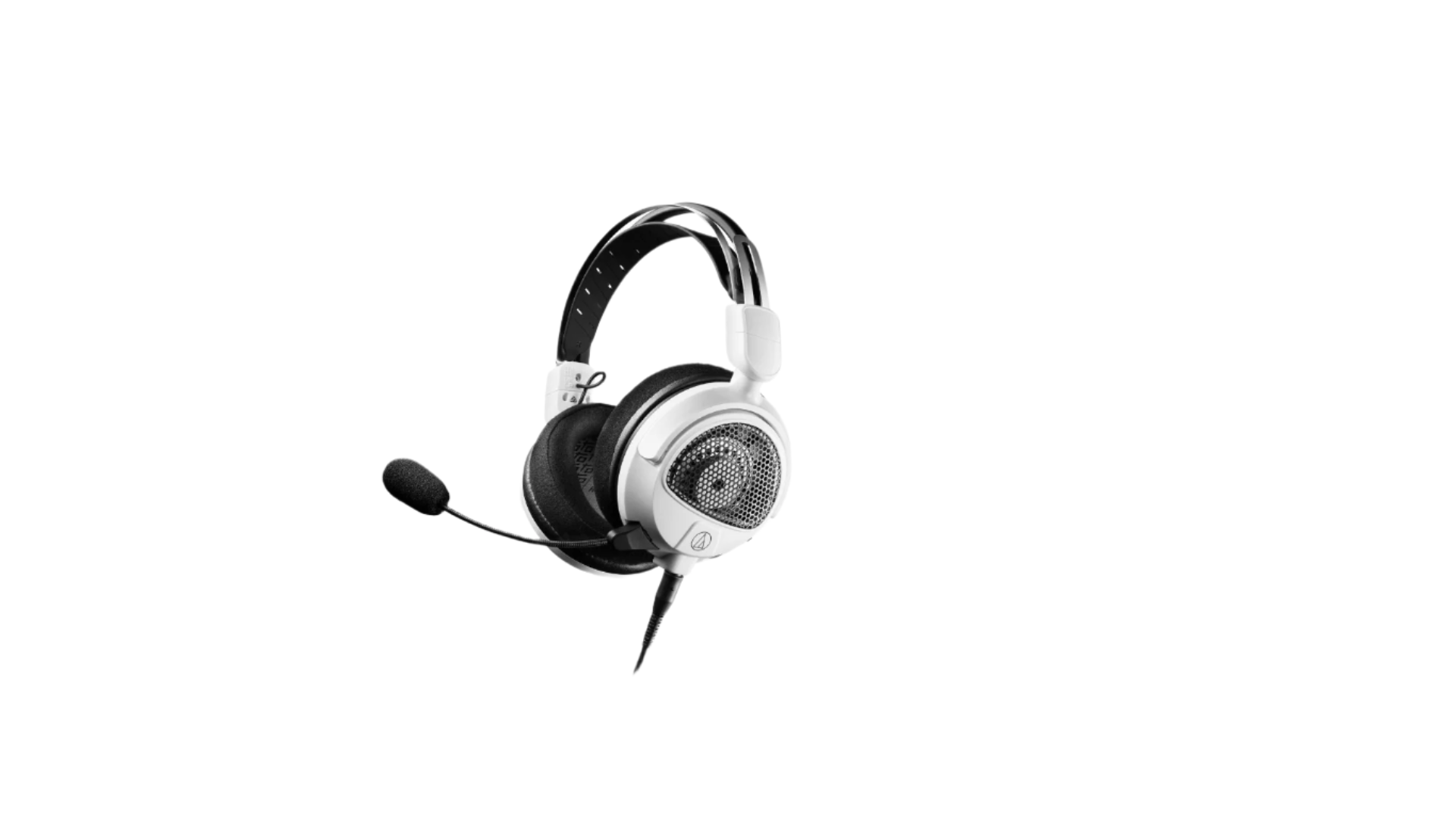 Audio-Technica ATH-GDL3 Open Back Gaming Headset
