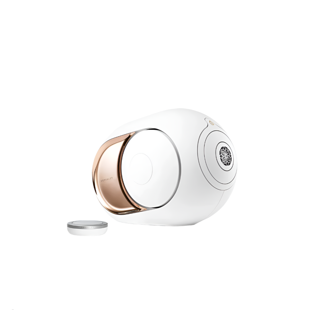Devialet Phantom I 108 dB Custom High-end Speaker