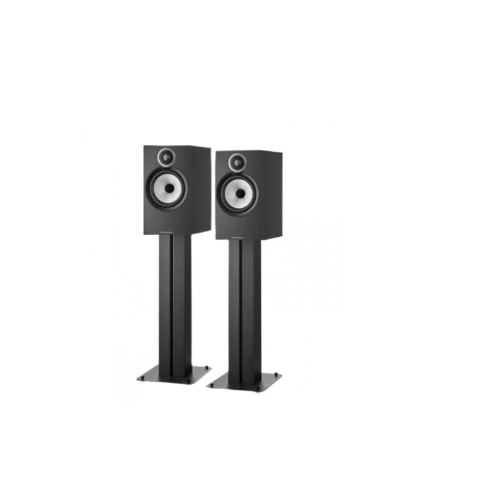 Bowers & Wilkins 606 S3 Bookshelf Speakers