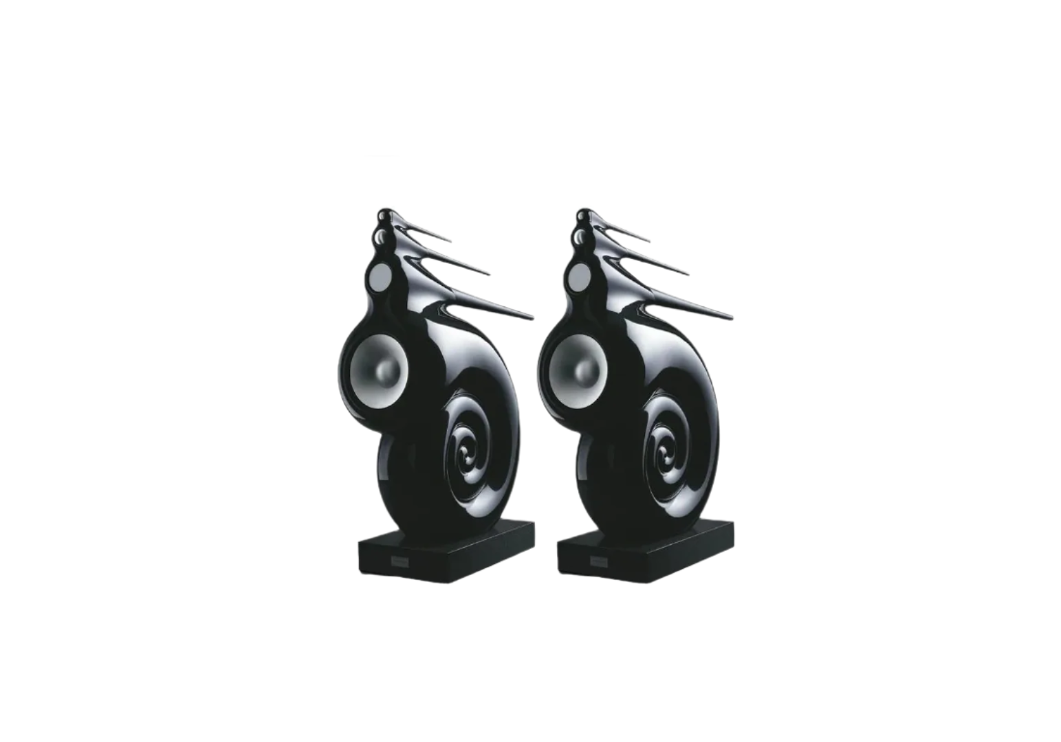 Bowers & Wilkins Nautilus