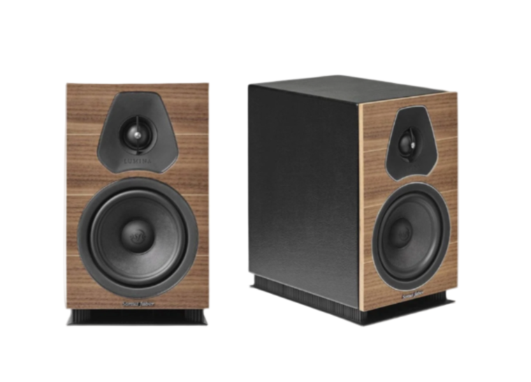 Sonus Faber Lumina II