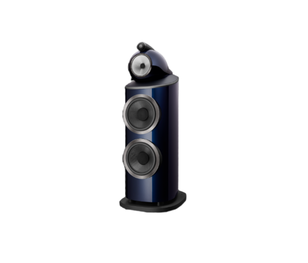 Bowers & Wilkins 801 D4 Signature