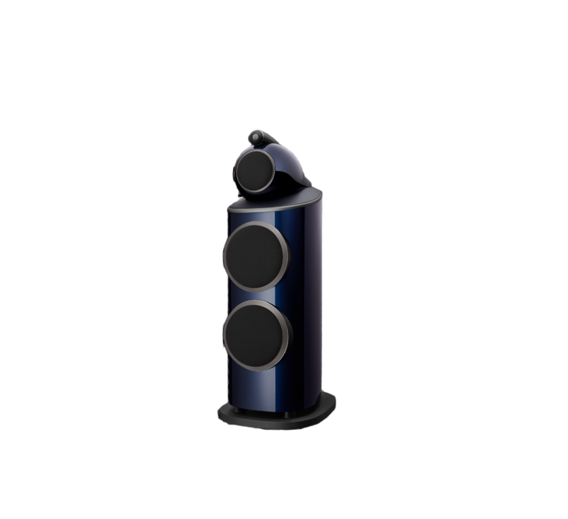 Bowers & Wilkins 801 D4 Signature