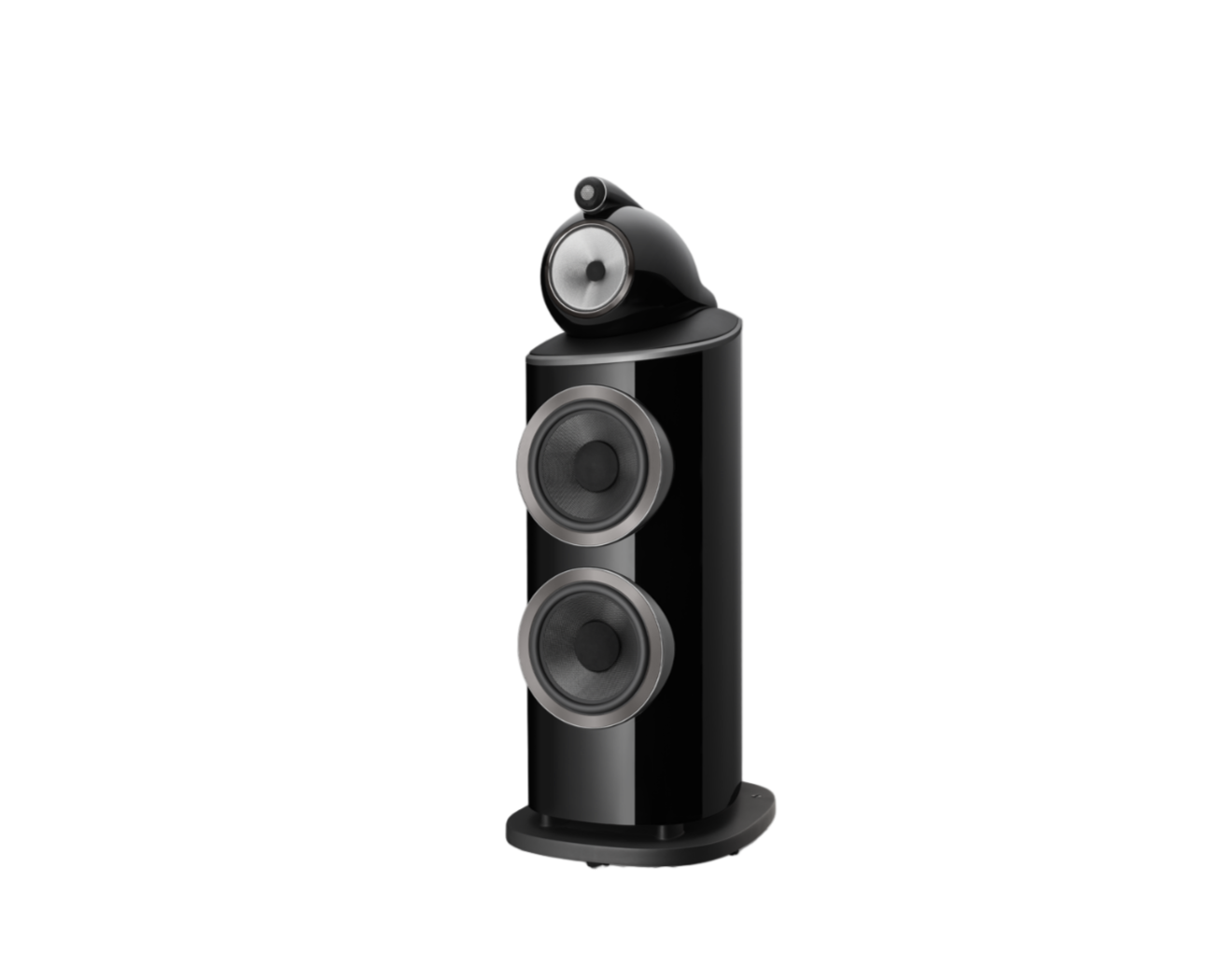 Bowers & Wilkins 801 D4