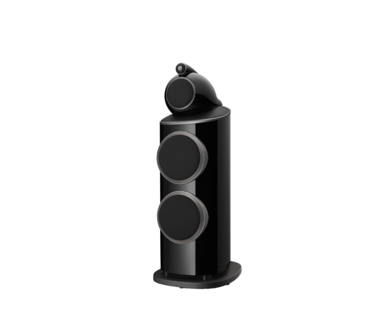 Bowers & Wilkins 801 D4