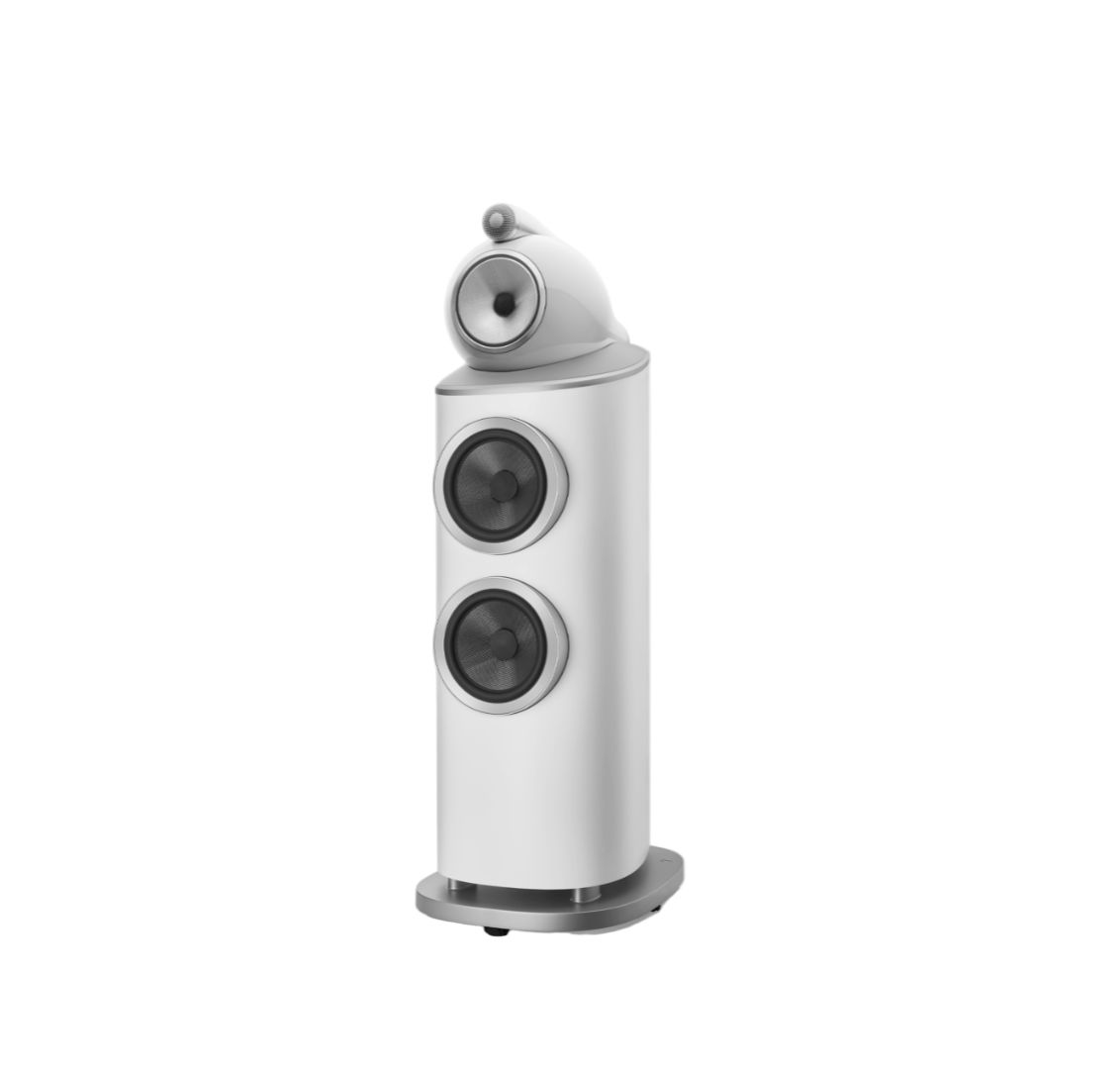 Bowers & Wilkins 802 D4