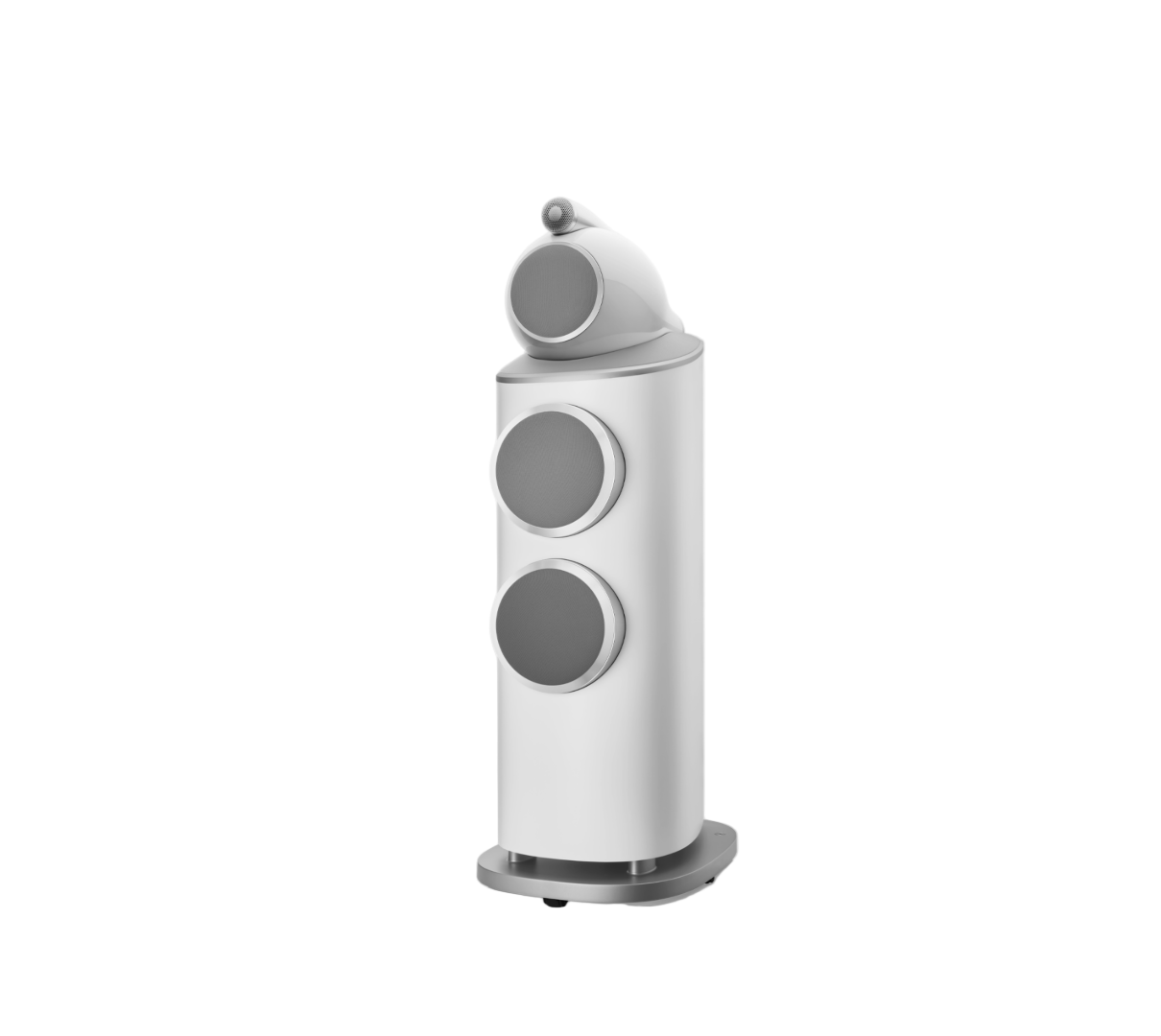 Bowers & Wilkins 802 D4