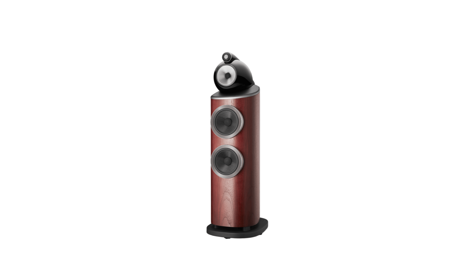 Bowers & Wilkins 803 D4