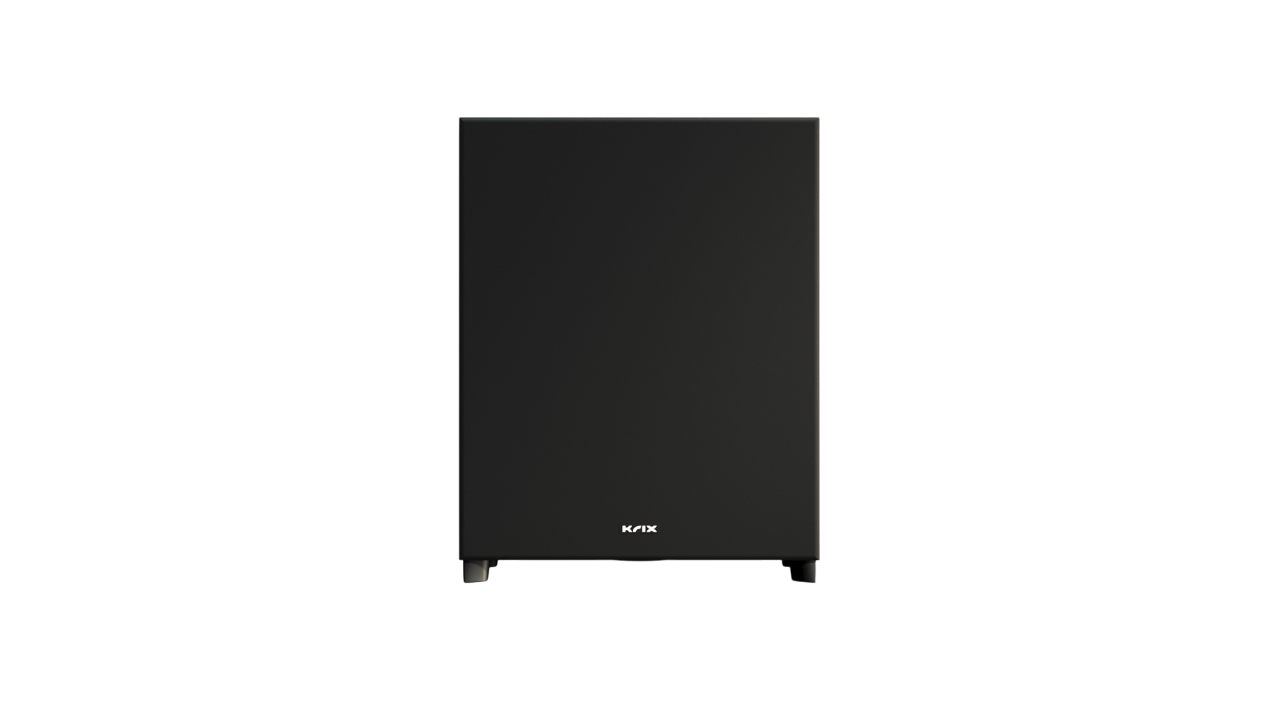 Krix Cyclonix 11 Passive Subwoofer