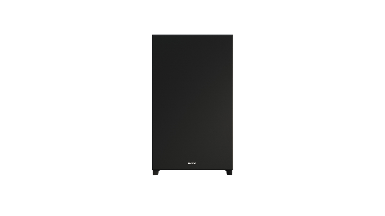 Krix Cyclonix 12 Subwoofer