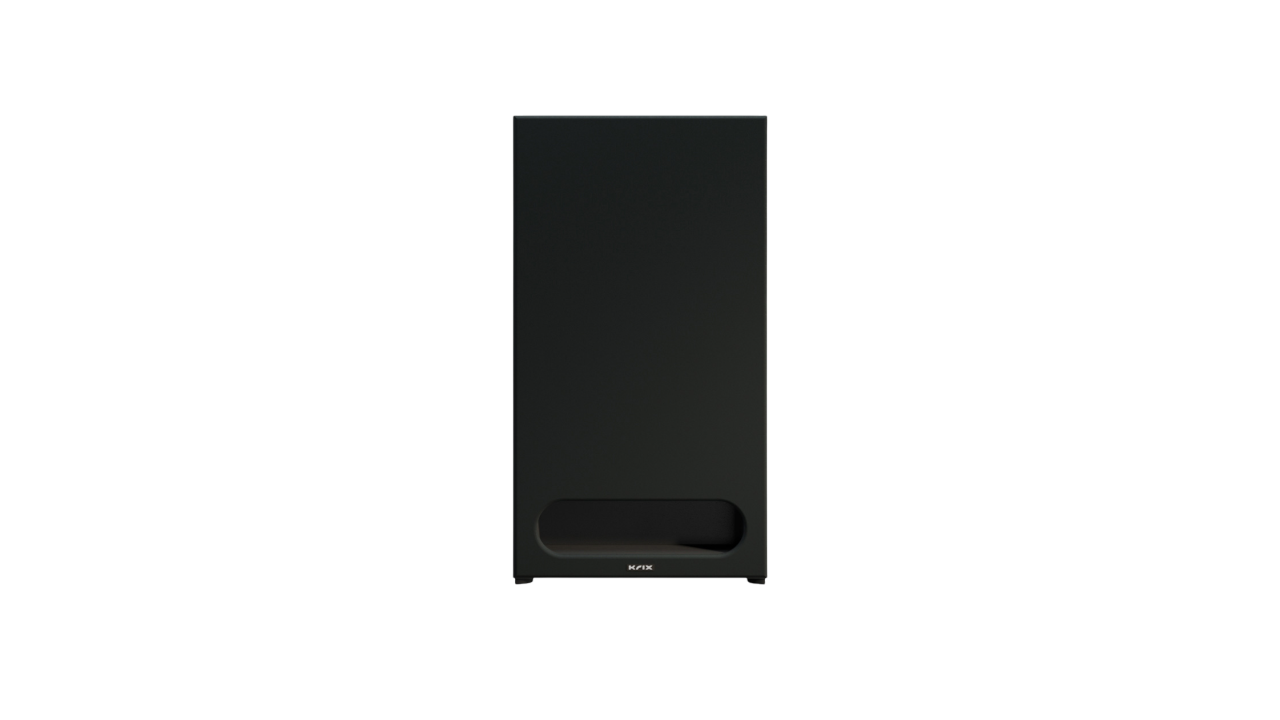 Krix Cyclonix 15 Subwoofer