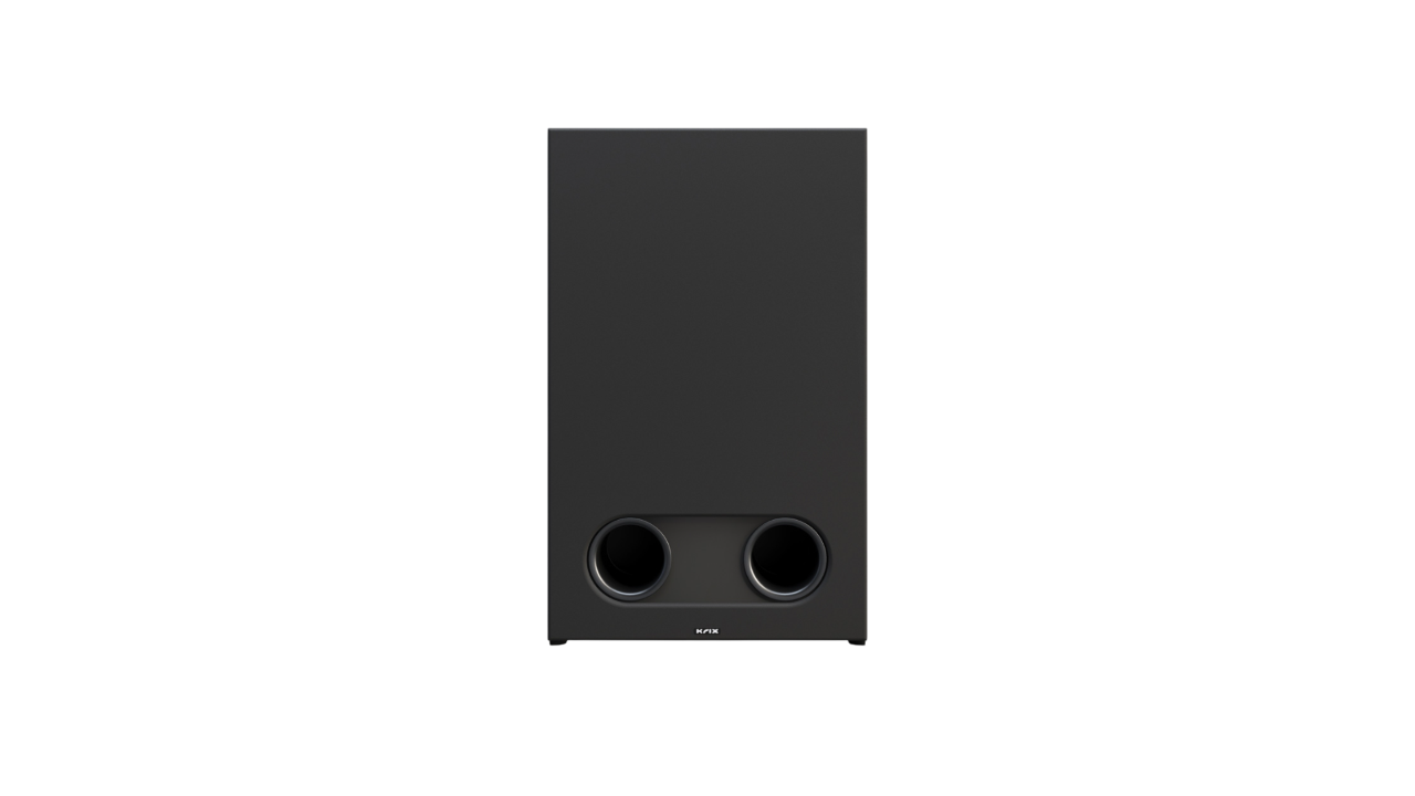 Krix Cyclonix 18 Active