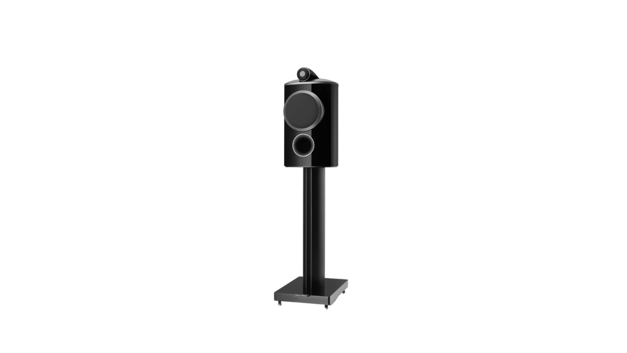 Bowers & Wilkins 805 D4