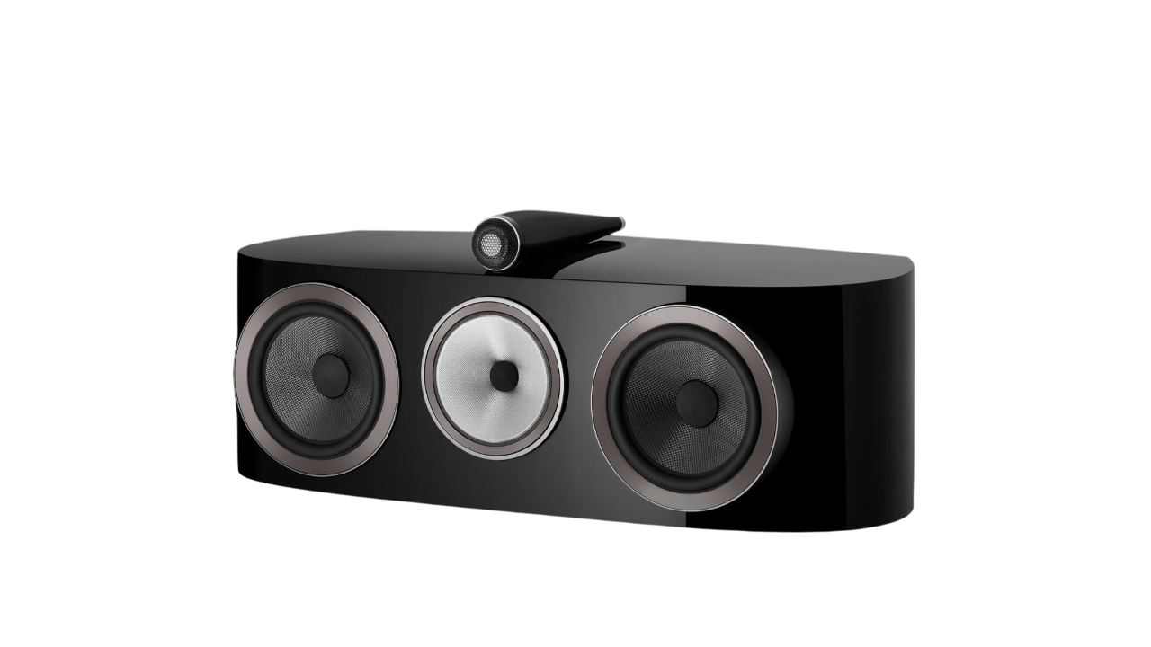 Bowers & Wilkins HTM81 D4