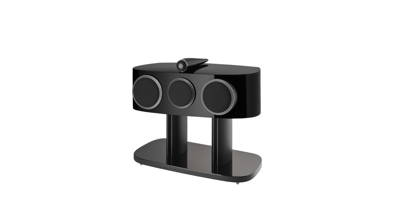 Bowers & Wilkins HTM82 D4