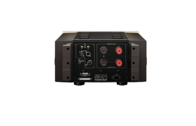 Accuphase A-300 Power Amplifier