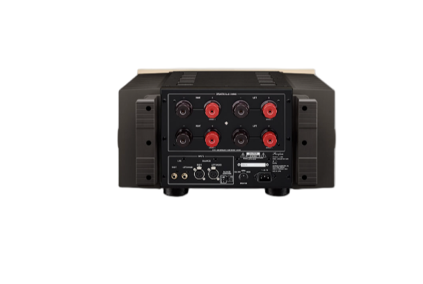 Accuphase A-80 Power Amplifier