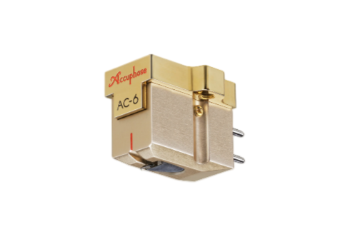 Accuphase AC-6
