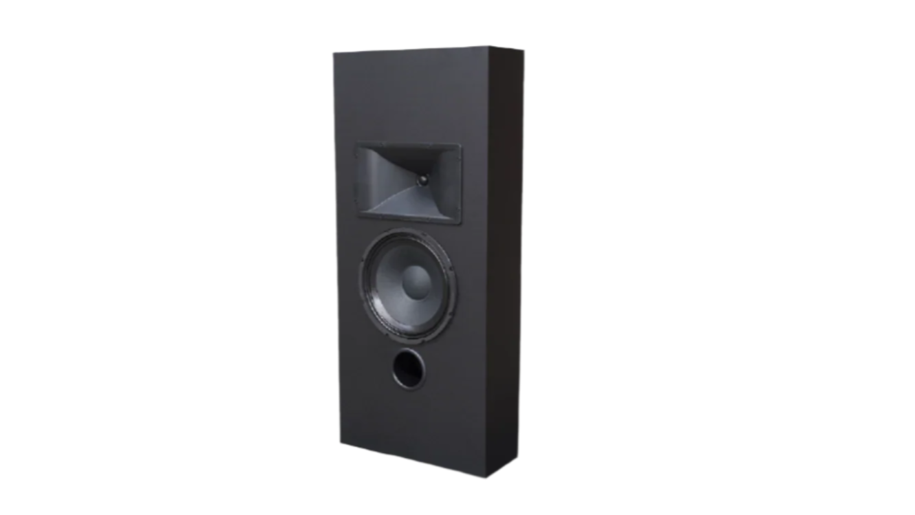 Krix Megaphonix Flat On-Wall Surround Speaker