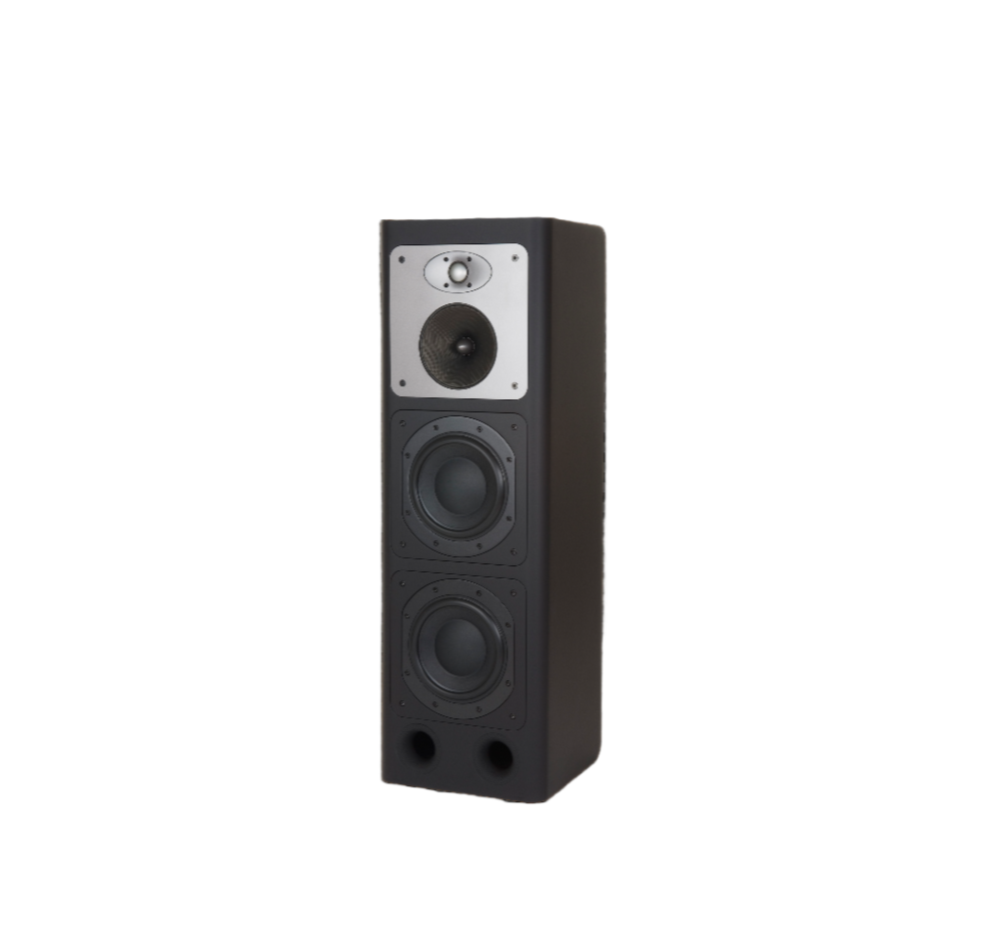 Bowers & Wilkins CT8.2 LCR