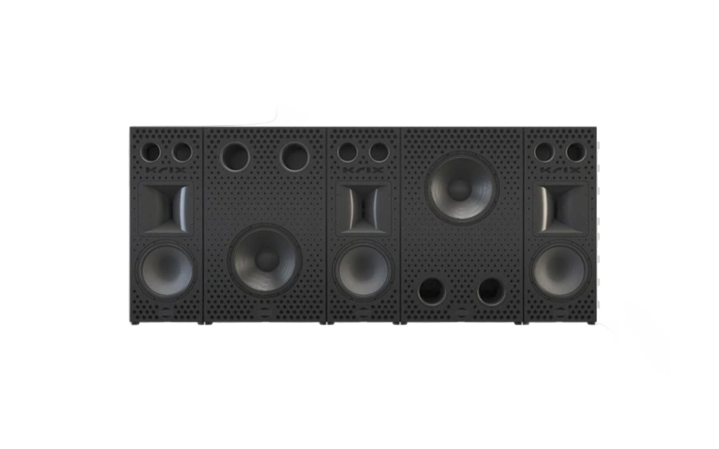 Krix MX30